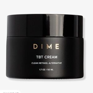 DIME TBT Cream